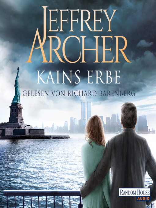 Title details for Kains Erbe by Jeffrey Archer - Available